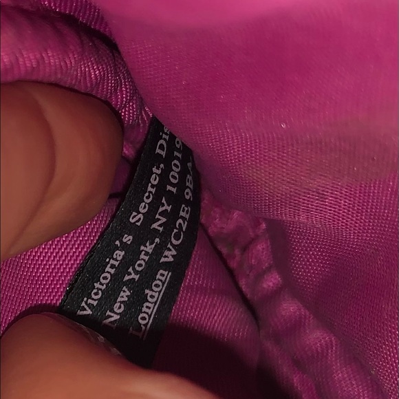 Victoria’s Secret Wristlet Wallet - Picture 9 of 10